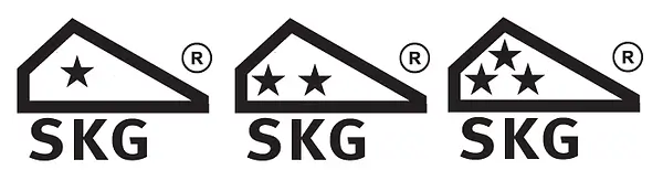 BIBA Slotenmaker SKG Cilinders